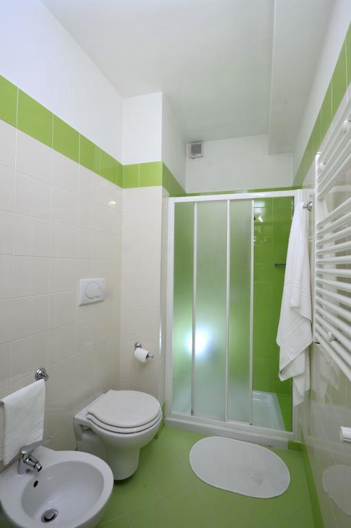 Barocco.Oberdan Bed & Breakfast Lecce Ruang foto