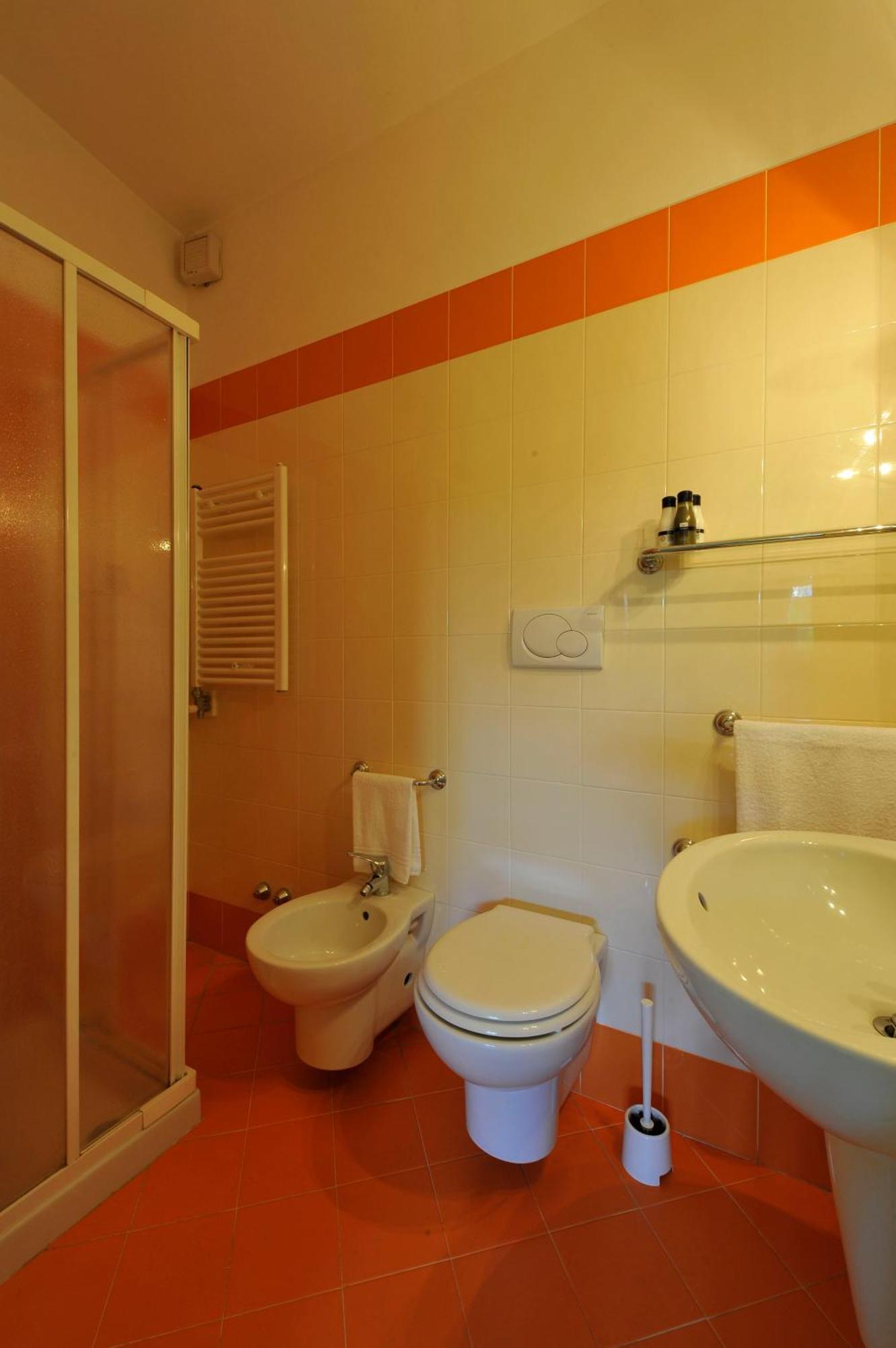 Barocco.Oberdan Bed & Breakfast Lecce Ruang foto