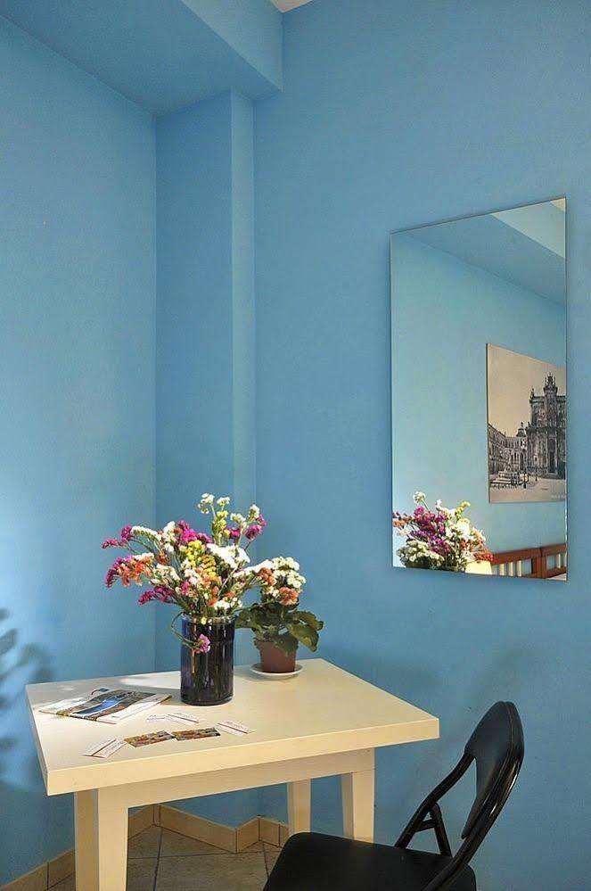 Barocco.Oberdan Bed & Breakfast Lecce Bagian luar foto